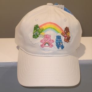 Care Bears Hat Cap